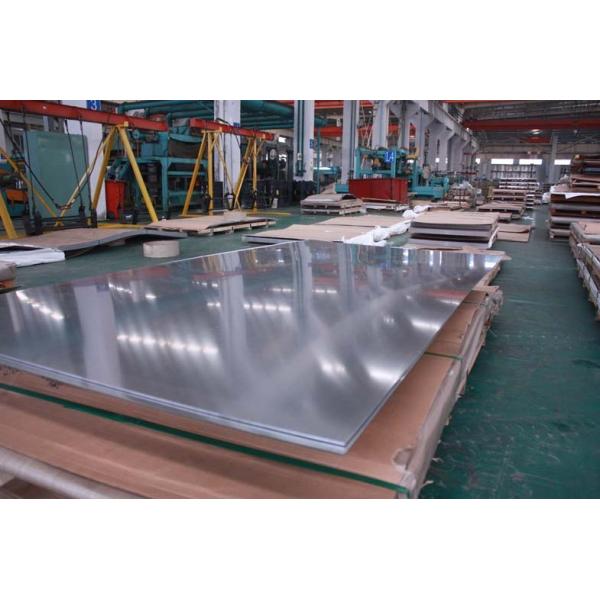 Buy 430 Stainless Steel Sheet at wholesale prices