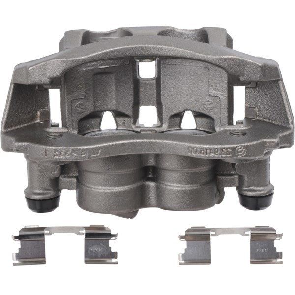 PEUGEOT Auto Parts Vehicle Brake Caliper 18B5533 18B5532 343916 343917 OEM 4401 K2 4401 K3