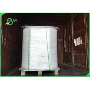 200um Waterproof Water - base Polypropylene Synthetic Paper For Advertising