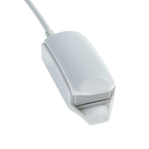 Compatible Zoncare SpO2 Test Cable for Zoncare PM7000D Probe 6Pin Adult Digital