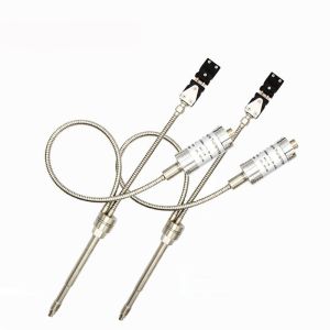 20mA 5PIN / 6PIN 2000bar Melt Pressure Transducer