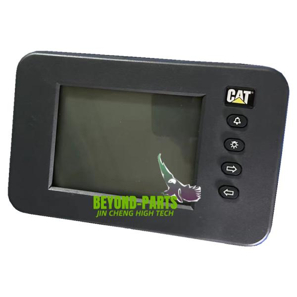 catererpillar Excavator Spare Parts Monitor Cluster Gauge 307-7541 3077541