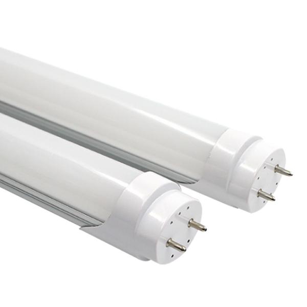 Buy Non Dimmable LED T8 Tube Light Clear Cover Warm Light AC85-265V at wholesale prices