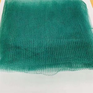 hdpe material Olive Catching net