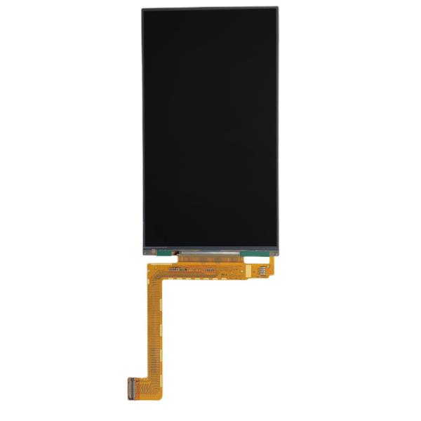 6 Inch FHD TFT Display High resolution Tft Display 1440*2560 Dots 50 pins MIPI Interface 420c/d