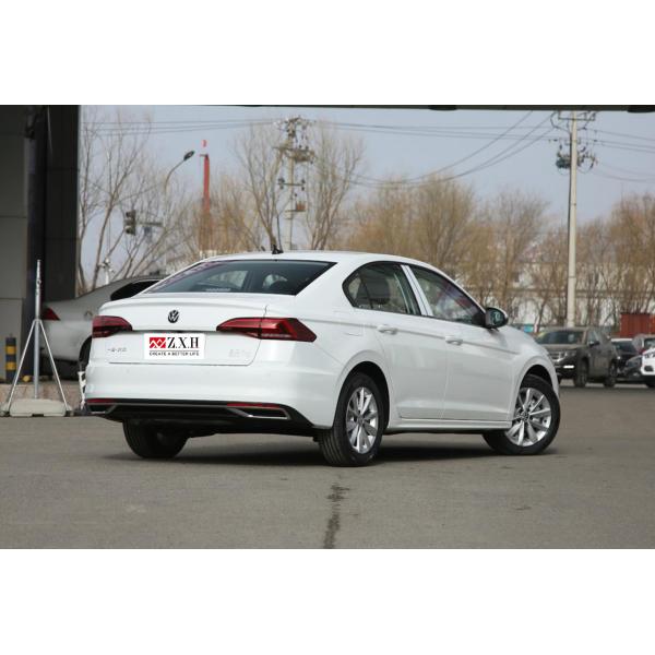 new car Promotion Low Price High Speed High-end compact car Bora 2021 200TSI DSG comfortable Zhilian version
