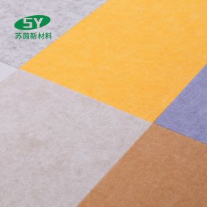 Noise Reduction Polyester Acoustic Panels For Walls And Ceiling