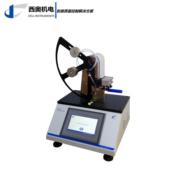 Paper Tearing Tester Elmendorf tearing force tester