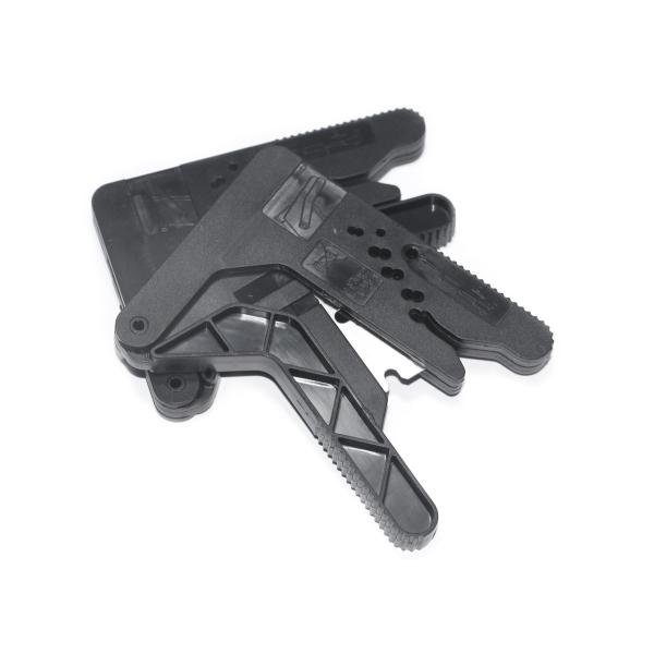 Factory Outlet Plastic Optical Fiber Cleaver 2.2/4.4 Mm POF Plastic Optical Fiber Cable End Cutter