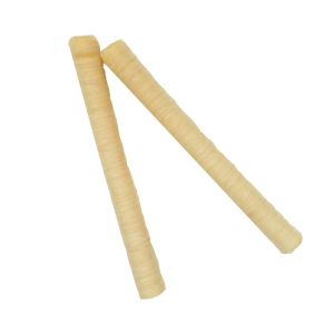 17mm Natural Material Sausage Collagen Casings OEM
