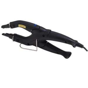 Quality Loof constant hair extension iron JR-668-Constant-Black for sale