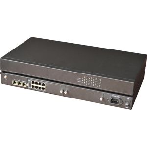 Asterisk/Elastix/MEGACO H.248/SIP/MGCP GT-IAD-8S VoIP Gateway