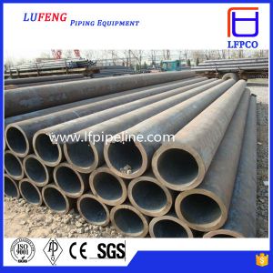 Quality LSAW Carbon Steel Pipe for sale