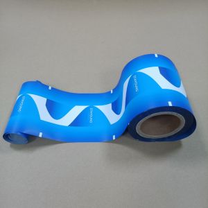 Probiotic Packaging Roll Film Composite Material for Moisture-Resistant