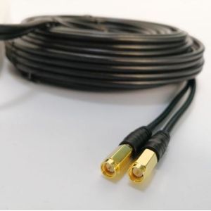 AMEISON 1700 - 2700 MHz 9dbi outdoor 4G LTE Directional MIMO Panel Globe Antenna