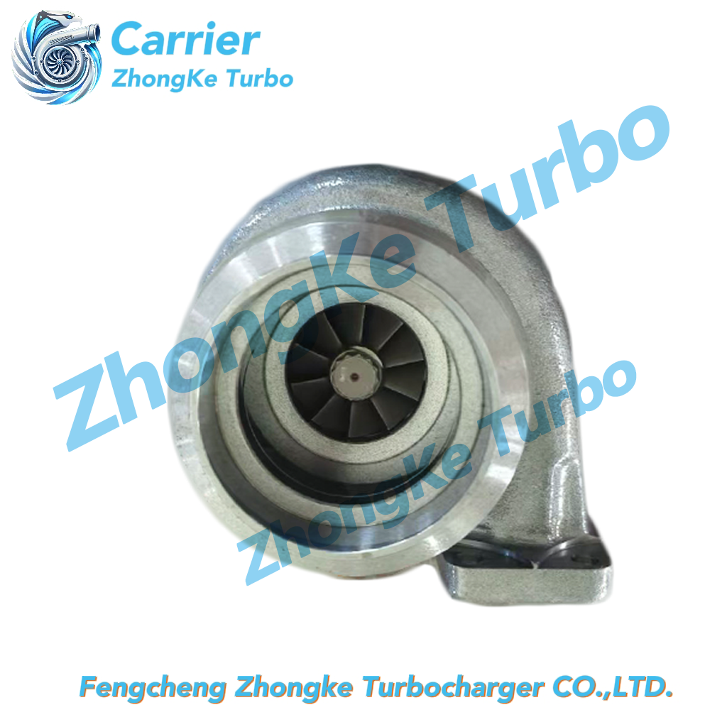 S200 Turbo T416300 T407766 431-4575 554-3547 Turbocharger For Perkins Truck with