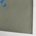 Elastic PVC Leather Fabric Premium Synthetic Leather for Decorative Applications