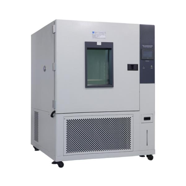 1.0 To 1000.0 Cu. Ft. Volume Environmental Test Chambers in Stainless Steel