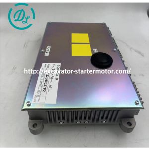 EexcavaStart Kobelco SK135SR-1 Excavator ECM Controller YN22E00037F2 YY22E00037F