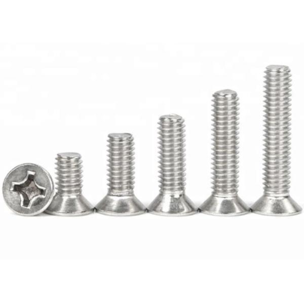 Heavy Duty Automotive Stainless Steel Corrosion Resistant Fasteners With Hex