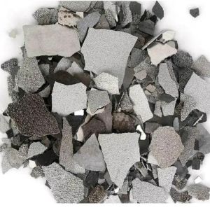 Metallurgical Grade Electrolytic Manganese Flakes 99.8% Manganese Flake