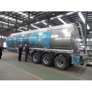 45000L Truck Semi Trailers