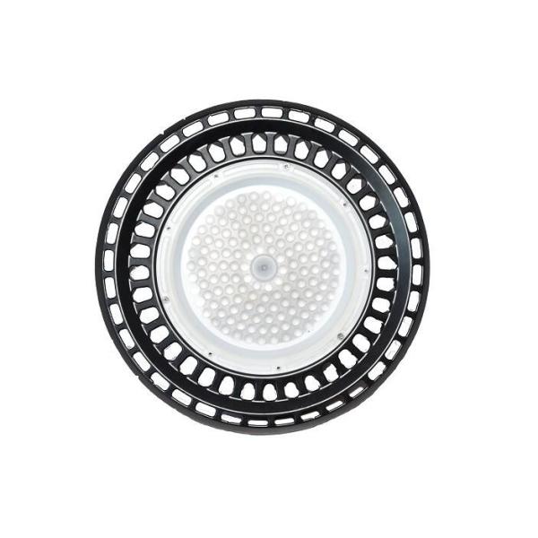 IP65 Waterproof UFO Led High Bay Light For Metro Station 5 Years Warranty