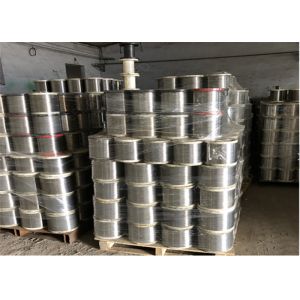 China Corrosion Resistant Duplex Stainless Steel 2507 Wire 0.015-1.8mm Wire Diameter on sale