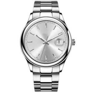 12mm Mens Fashion Mechanical Watch 3ATM Waterproof Automatic Watch