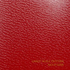 Customizable Monochrome PVC Coated Paper Waterproof for Packaging