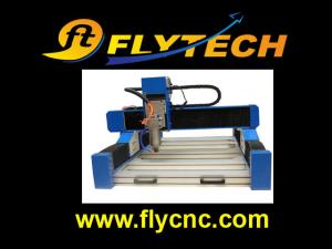 China Latest Desktop CNC Router machine FT-6070 With Mach 3 on sale