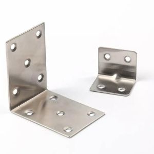 Customize Spare Parts Bracket with ISO9001 Standard and CNC Stamping Machining