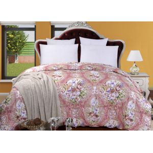 Antibacterial 220x240cm 80% White Goose Down Duvet