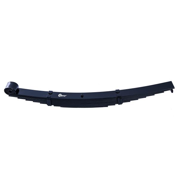 Buy Trailer 100×12-10 Hook End Slipper Trailer Leaf Springs at wholesale prices