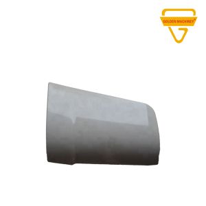 81611100067 MAN F 2000 TRUCK Wind Deflector