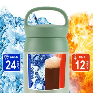 12OZ Tumbler stainless Steel Coffee Mug Double Wall Vacuum Insulated Tea Cup