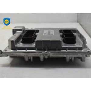China 612630080007 Excavator Controller For 375HP 1900RPM  Diesel Engine on sale