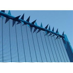Quality 358 anti-climb fence for sale