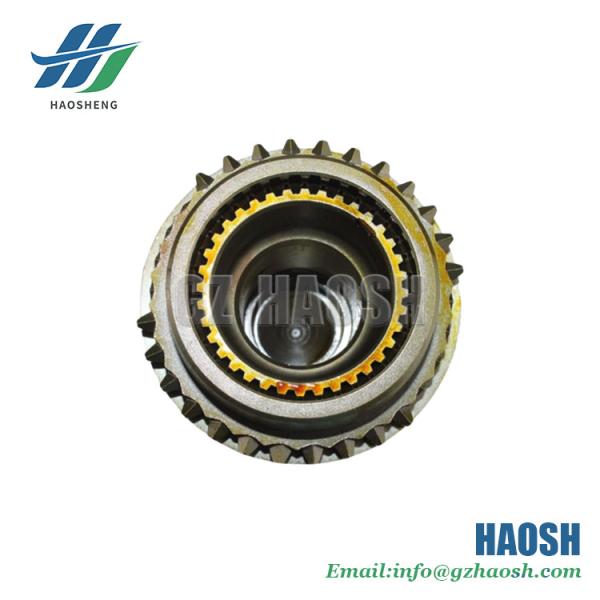 Transmission Top Gear Shaft For Isuzu TFR54 4JA1 8-94435160-1 8-94435160-0 8944351601 8944351600