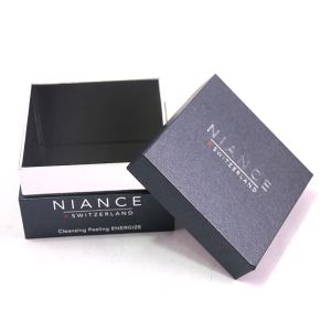 Custom Luxury Cosmetic Skin Care Face Cream Paper Cardboard Boxes