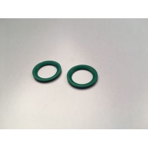 High Abrasion Resistance Industrial O Rings With Excellent Weathering Resistance