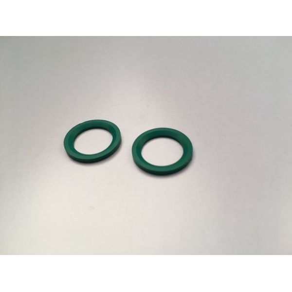 Buy High Abrasion Resistance Industrial O Rings With Excellent Weathering Resistance at wholesale prices