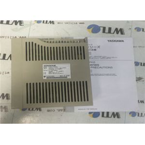 SGDA-02VS Industrial Yaskawa Electric Servo Drives 115 VAC 200WATT