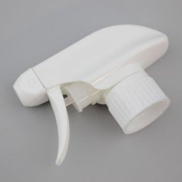 High-Performance Chemical Trigger Sprayers With Ergonomic Design And Adjustable Nozzles