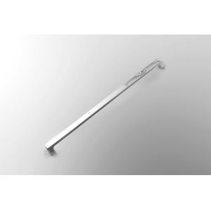 Matt Door Furniture Pulls / Furniture Hardware Pulls Elegant Look