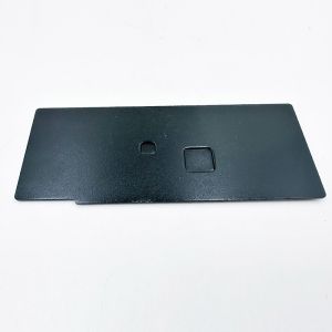 High Power Aluminum Tube Cooling Module Customized Whole Set