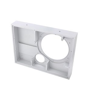 Lightweight Aluminum Alloy Parts For Automobiles, Integrated Die-casting