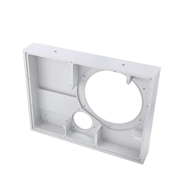 Lightweight Aluminum Alloy Parts For Automobiles, Integrated Die-casting