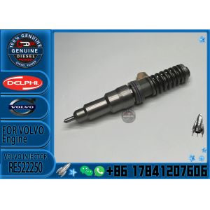 Diesel Injector BEBE4C12101 RE522250 RE533608 BEBE4C12001 3803655 5E501959