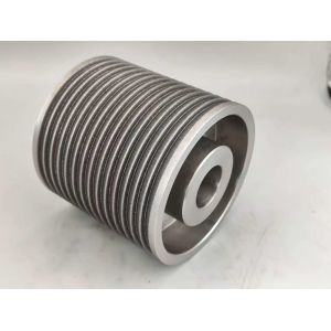 Industrial Cylindrical Grinding Disc Sharpening Wheel For Precision Sharpening